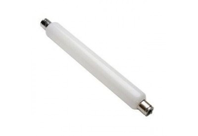 Bell Striplite Double Ended Tubular Bulb 60W / 240V (221mm / 8.75" x 25mm / 1")